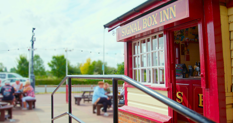 Signal Box Inn