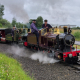 Summer Steam Festival