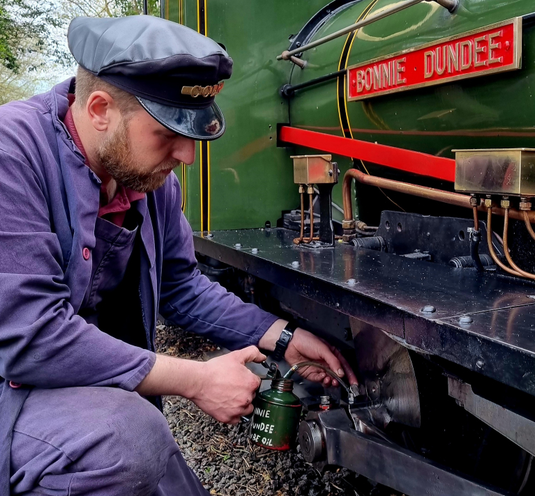 Cleethorpes Coast Light Railway